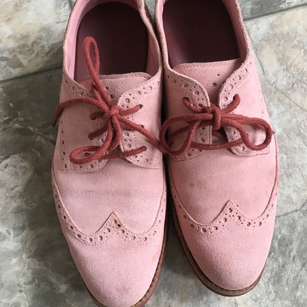 Cole Haan shoes